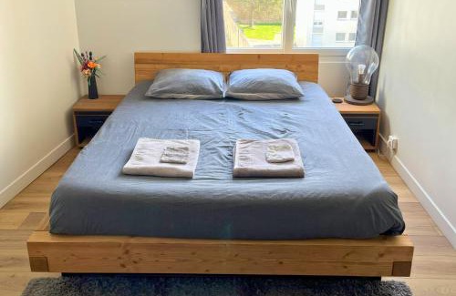 Concarneau Apartment | Appartement - Concarneau