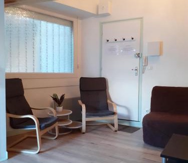 Argeles Gazost Apartment | Appartement Confortable