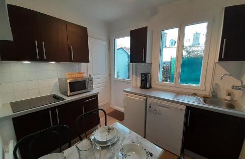 Argeles Gazost Apartment | Appartement Confortable