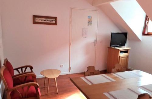 Vignec Apartment | Appartement Confort 2 Pièces à Vignec avec Piscine et Proche Saint-Lary-Soulan - FR-1-504-424