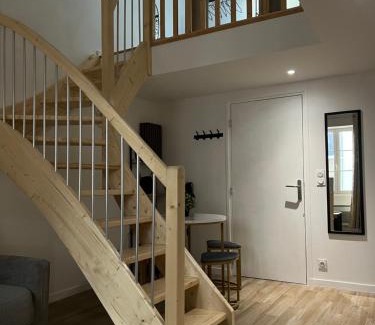 Lepante Quarter Apartment | Appartement confort au cœur de Nice