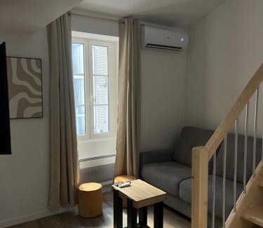 Lepante Quarter Apartment | Appartement confort au cœur de Nice
