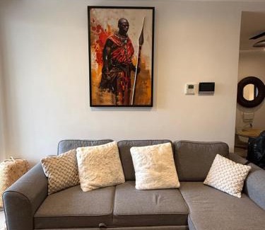 Quartier Saint-Gery - Sint-Gorikswijk Apartment | appartement Confort city Brussels