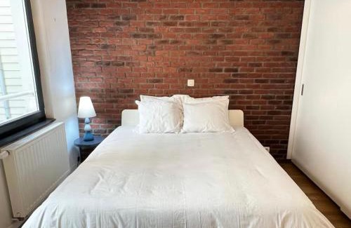 Quartier Saint-Gery - Sint-Gorikswijk Apartment | appartement Confort city Brussels