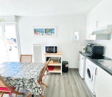 Talence Apartment | Appartement confort&shiny Talence - WIFI - Parking