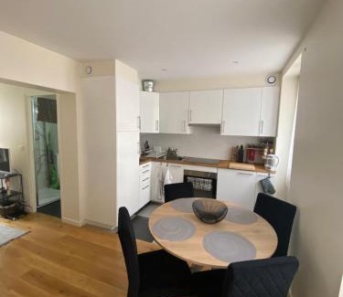 Saint-Denis Apartment | Appartement confortable Stade de France