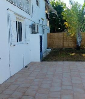 Petit-Canal Apartment | Appartement confortable avec terrasse à Petit-Canal - 50 m²