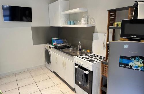 Noumea Apartment | Appartement confortable avec jardin