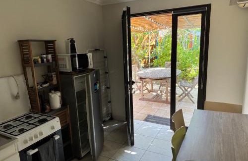 Noumea Apartment | Appartement confortable avec jardin