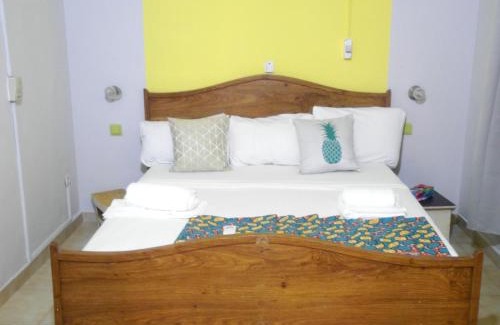 Grand Popo Apartment | Appartement confortable à Grand Popo, 50 m², piscine partagée