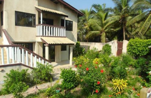 Grand Popo Apartment | Appartement confortable à Grand Popo, 50 m², piscine partagée