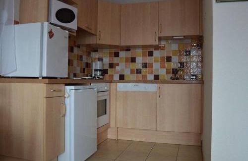 Les Angles Apartment | Appartement confortable, 1 chambre, parking privé - FR-1-593-32