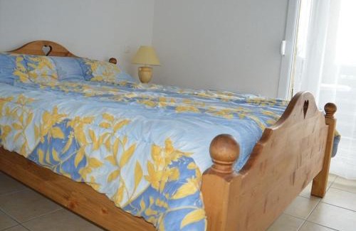 Les Angles Apartment | Appartement confortable, 1 chambre, parking privé - FR-1-593-32