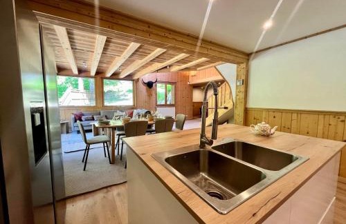 Les Prodains Apartment | Appartement confortable proche des pistes à Avoriaz - FR-1-679-15