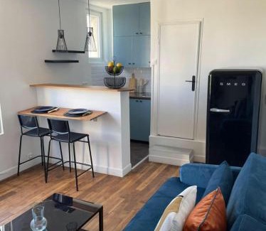 Le Plateau Apartment | Appartement Cosy et de bon Standing