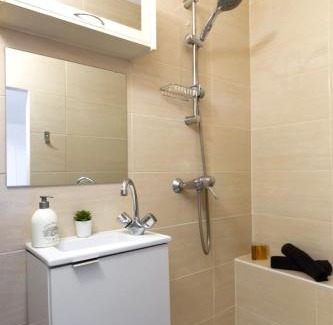 Le Plateau Apartment | Appartement Cosy et de bon Standing