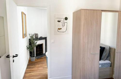 Le Plateau Apartment | Appartement Cosy et de bon Standing
