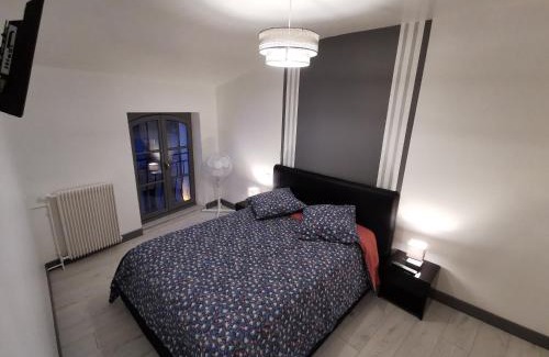 Villeneuve-sur-Lot Apartment | Appartement cosy entièrement équipé