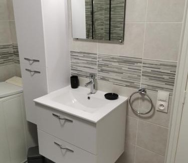 Villeneuve-sur-Lot Apartment | Appartement cosy entièrement équipé