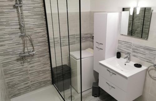Villeneuve-sur-Lot Apartment | Appartement cosy entièrement équipé