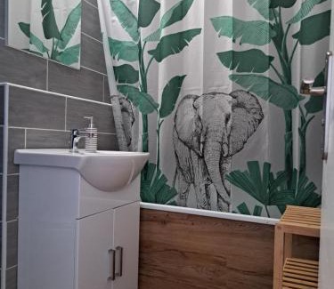 Centre Ville d'Ales Apartment | Appartement Cosy à Ales aux pieds des Cévennes