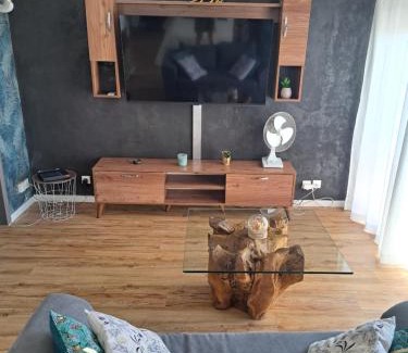 Centre Ville d'Ales Apartment | Appartement Cosy à Ales aux pieds des Cévennes