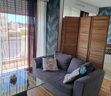 Centre Ville d'Ales Apartment | Appartement Cosy à Ales aux pieds des Cévennes