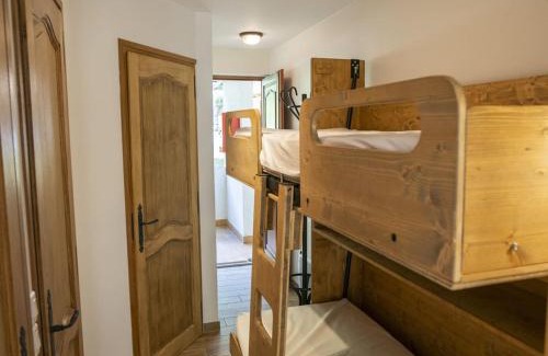 Chatel Apartment | Appartement cosy à Châtel, 100m des pistes, balcon, WiFi, parking, jusqu'à 4 personnes - FR-1-676-105