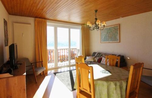 Cognet Apartment | Appartement cosy à L'Alpe d'Huez, 5 pers, balcon, proche pistes et centre, animaux acceptés - FR-1-405-9
