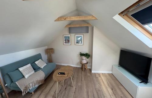 Tours Apartment | Appartement Cosy à Tours - Parc EXPO