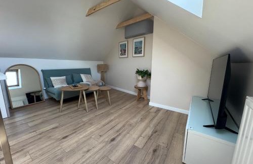 Tours Apartment | Appartement Cosy à Tours - Parc EXPO