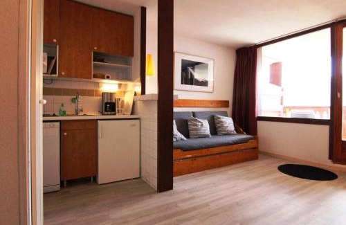 Bergers Apartment | Appartement cosy 2 pièces, balcon, 6 pers. - Alpe d'Huez, proche pistes et commerces - FR-1-405-174