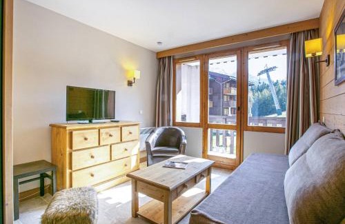 Bellentre Apartment | Appartement cosy 2 pièces, 5 pers, balcon, La Plagne - FR-1-353-81