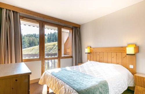 Bellentre Apartment | Appartement cosy 2 pièces, 5 pers, balcon, La Plagne - FR-1-353-81