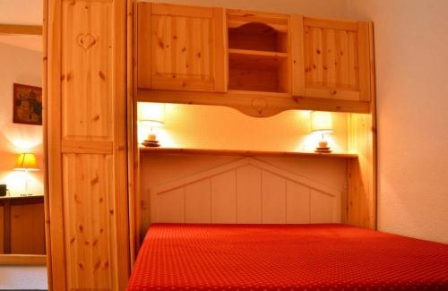 Bellentre Apartment | Appartement cosy 2 pièces + cabine, ski-in/ski-out, balcon sud, rénové, 6 pers, Montchavin Les Coches - FR-1-329-15