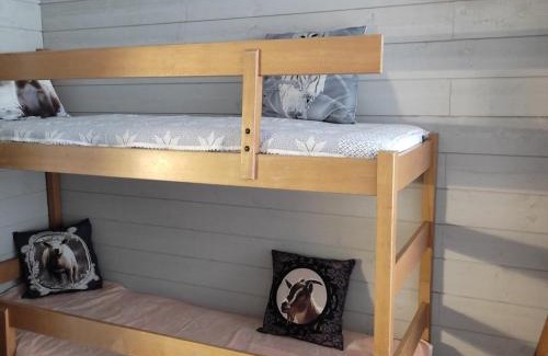 Villard-de-Lans Apartment | Appartement cosy 40m², 6 couchages, pied des pistes avec balcon, à Villard-de-Lans - FR-1-689-116