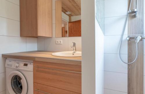 Megeve Apartment | Appartement cosy 4 pers, 1 ch, proche télécabines et centre, balcon exposé sud, parking, wifi - FR-1-453-59