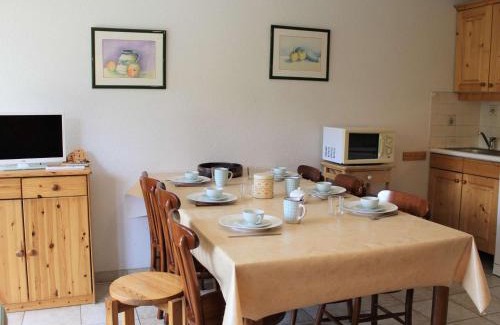 Les Claux Apartment | Appartement cosy 6 pers à 100m des pistes - Vars Les Claux - FR-1-330B-74