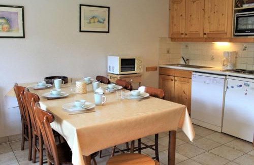Les Claux Apartment | Appartement cosy 6 pers à 100m des pistes - Vars Les Claux - FR-1-330B-74