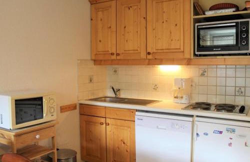 Les Claux Apartment | Appartement cosy 6 pers à 100m des pistes - Vars Les Claux - FR-1-330B-74