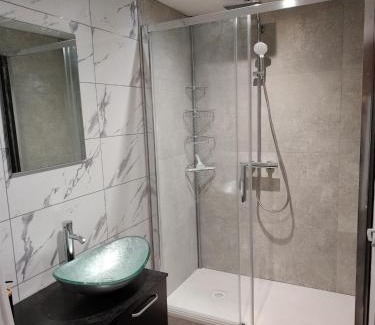 Dompaire Apartment | Appartement cosy 6 pers 2 chambres