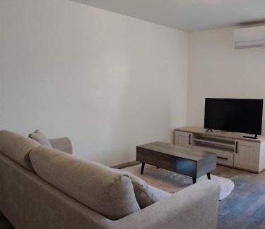 Dompaire Apartment | Appartement cosy 6 pers 2 chambres