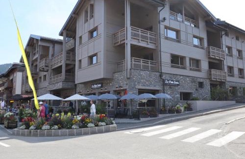 Les Gets Apartment | Appartement cosy au cœur du village avec terrasse et garage - Les Gets - FR-1-623-295