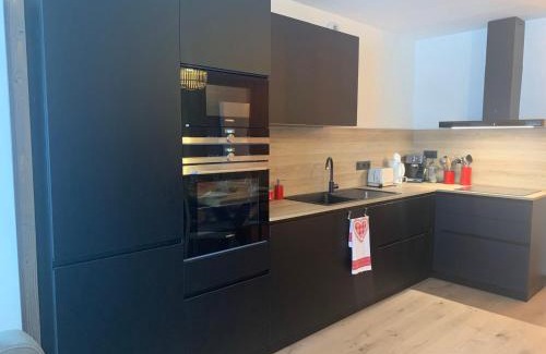 Les Gets Apartment | Appartement cosy au cœur du village avec terrasse et garage - Les Gets - FR-1-623-295