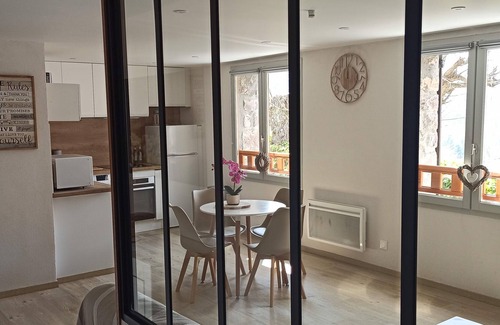Valdeblore Apartment | Appartement Cosy au Coeur du Mercantour