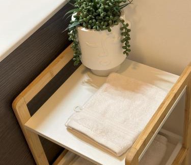 Saint-Denis Apartment | Appartement Cosy au Stade de France Proche Paris