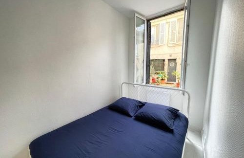 Alfortville Apartment | Appartement cosy aux portes de Paris