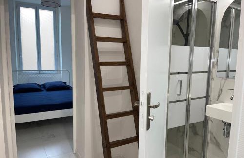 Alfortville Apartment | Appartement cosy aux portes de Paris