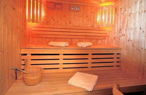 La Toussuire Apartment | Appartement cosy avec balcon, parking, piscine et navette à 150m du centre et 500m des pistes - FR-1-267-272