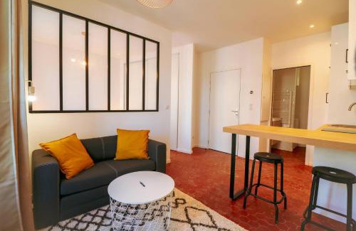 Manosque Apartment | Appartement cosy balcon Hypercentre